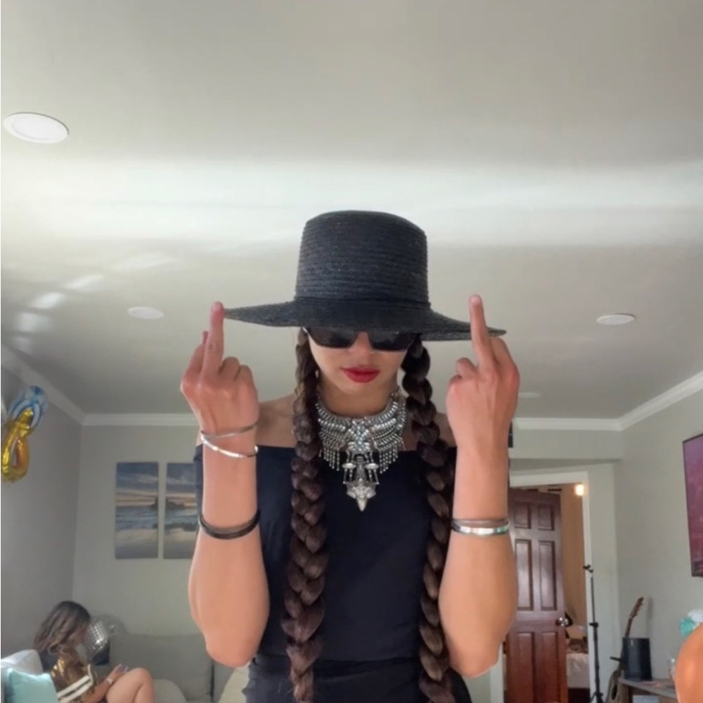 Beyoncé Coachella boho Outfit Jewelry Set